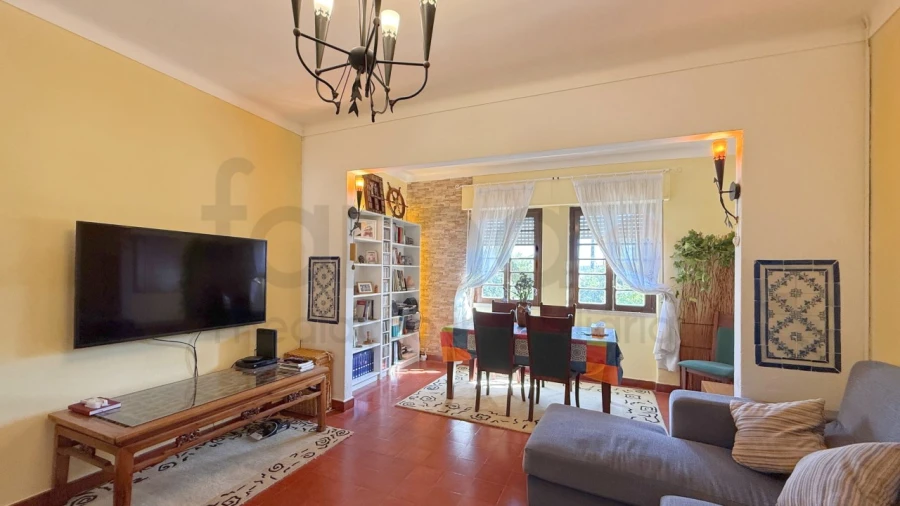 Moradia T5 para Venda em Ventosa Foto 5