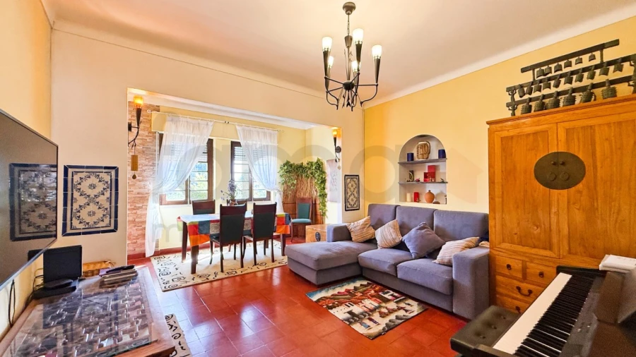 Moradia T5 para Venda em Ventosa Foto 6