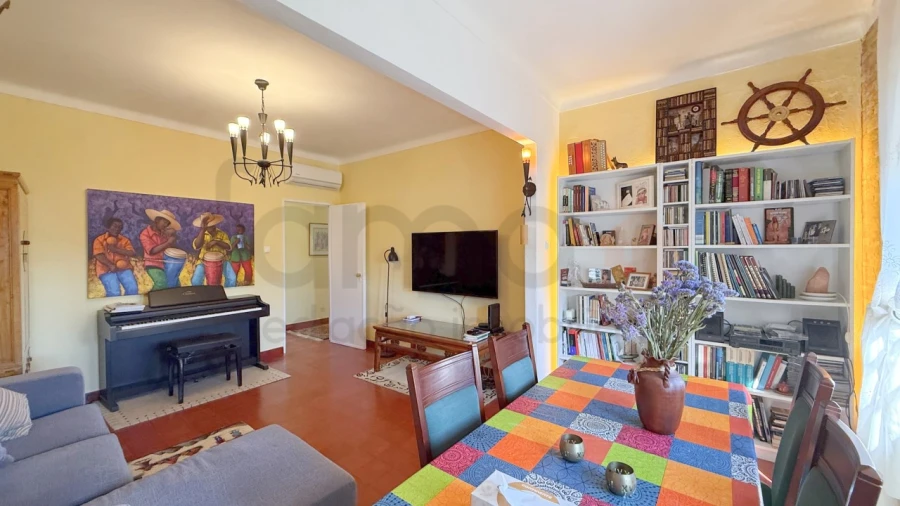 Moradia T5 para Venda em Ventosa Foto 7