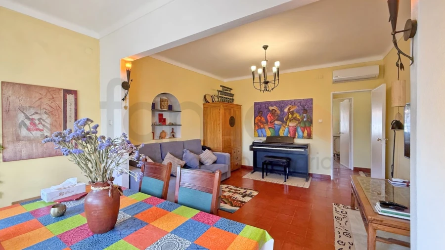 Moradia T5 para Venda em Ventosa Foto 8