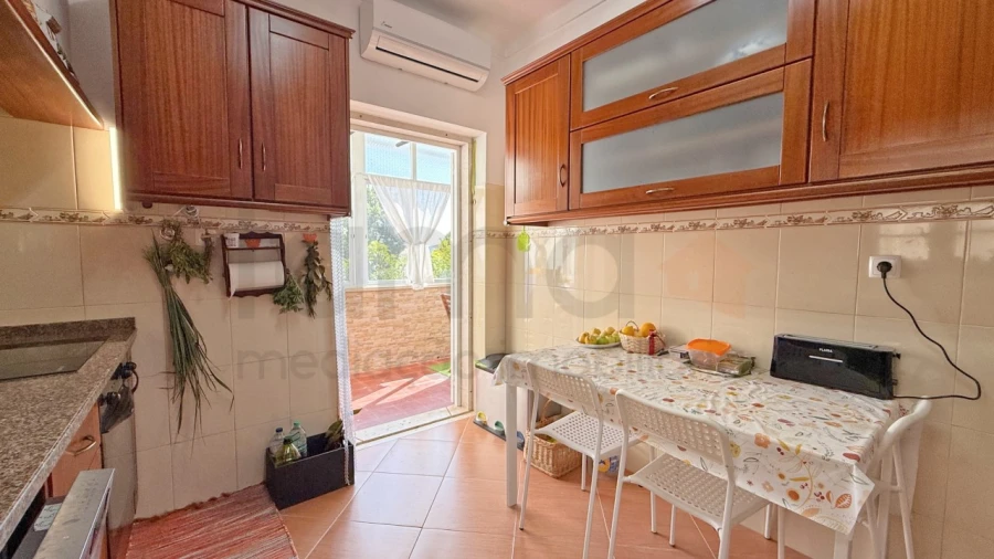 Moradia T5 para Venda em Ventosa Foto 10