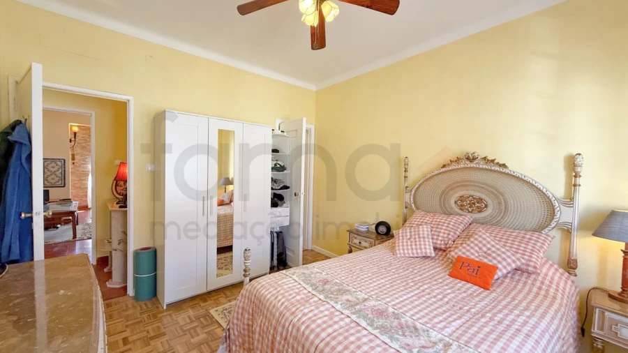 Moradia T5 para Venda em Ventosa Foto 20