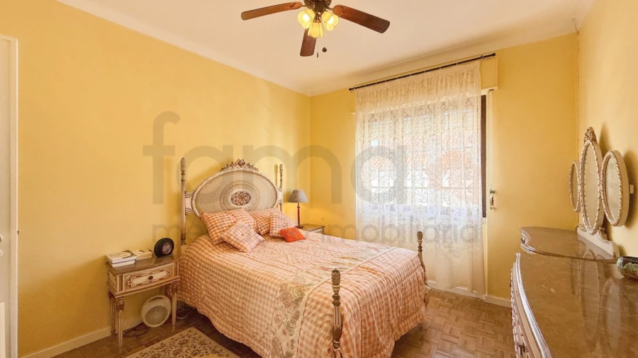 Moradia T5 para Venda em Ventosa Foto 21