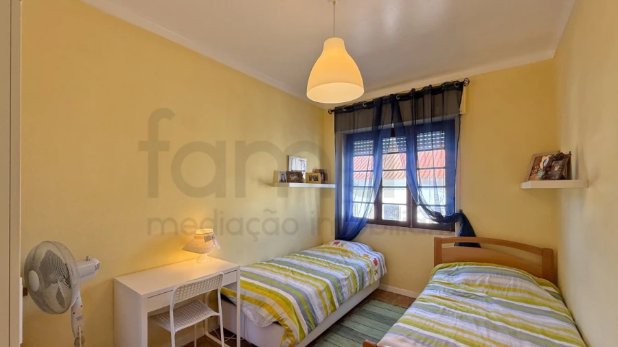 Moradia T5 para Venda em Ventosa Foto 27