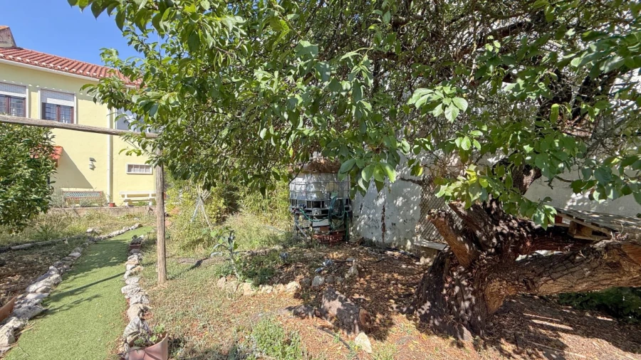 Moradia T5 para Venda em Ventosa Foto 38