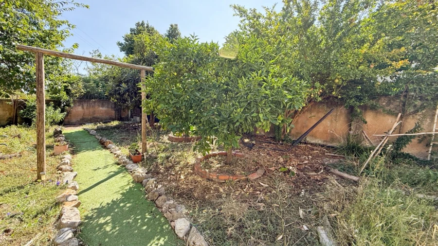 Moradia T5 para Venda em Ventosa Foto 42