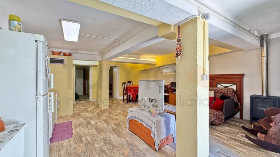 Moradia T5 para Venda em Ventosa Foto 62