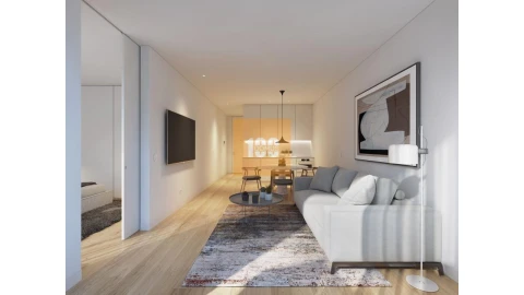 Apartamento T1 para Venda em Cedofeita, Santo Ildefonso, Sé, Miragaia, São Nicolau e Vitória