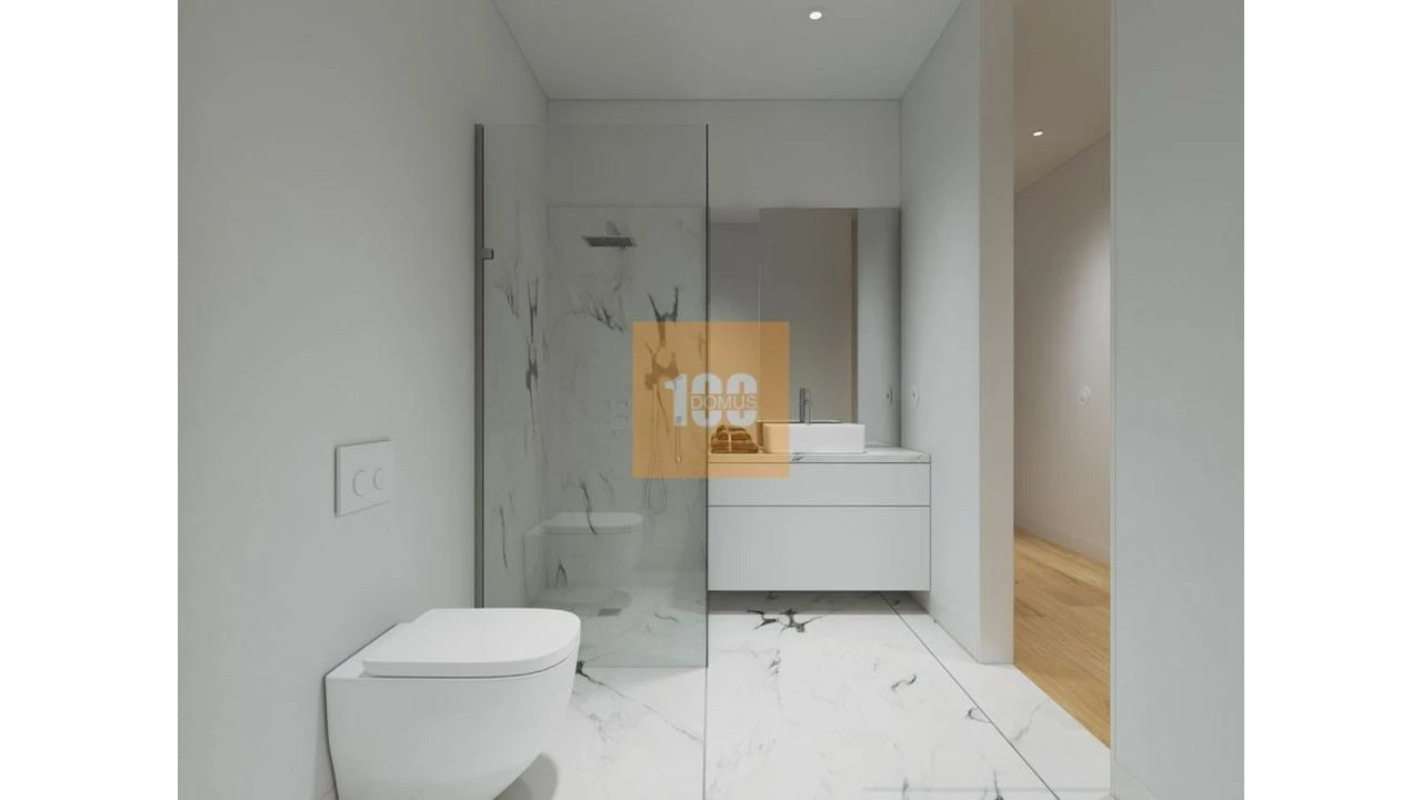 Apartamento T1 para Venda em Cedofeita, Santo Ildefonso, Sé, Miragaia, São Nicolau e Vitória Foto 17