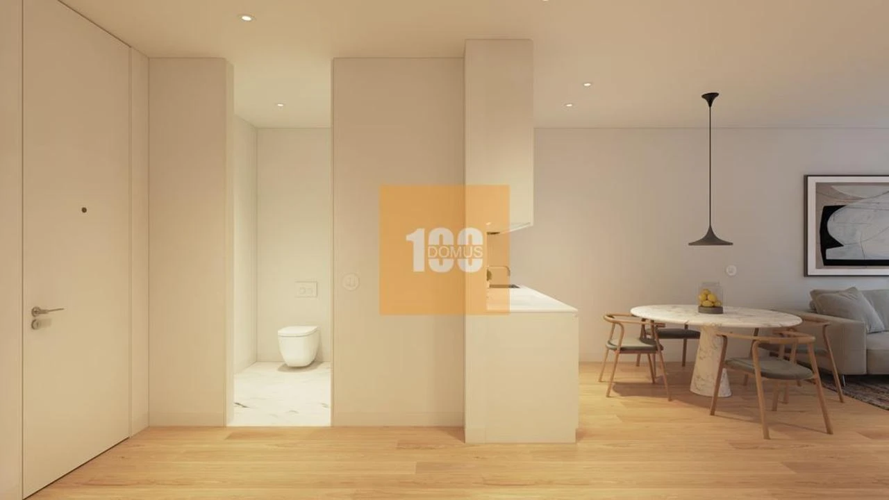 Apartamento T1 para Venda em Cedofeita, Santo Ildefonso, Sé, Miragaia, São Nicolau e Vitória Foto 16