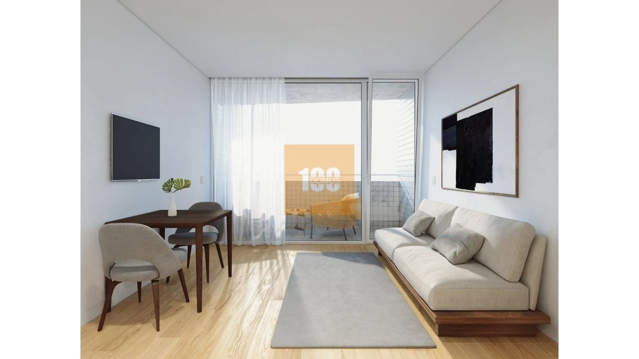 Apartamento T1 para Venda em Cedofeita, Santo Ildefonso, Sé, Miragaia, São Nicolau e Vitória Foto 14