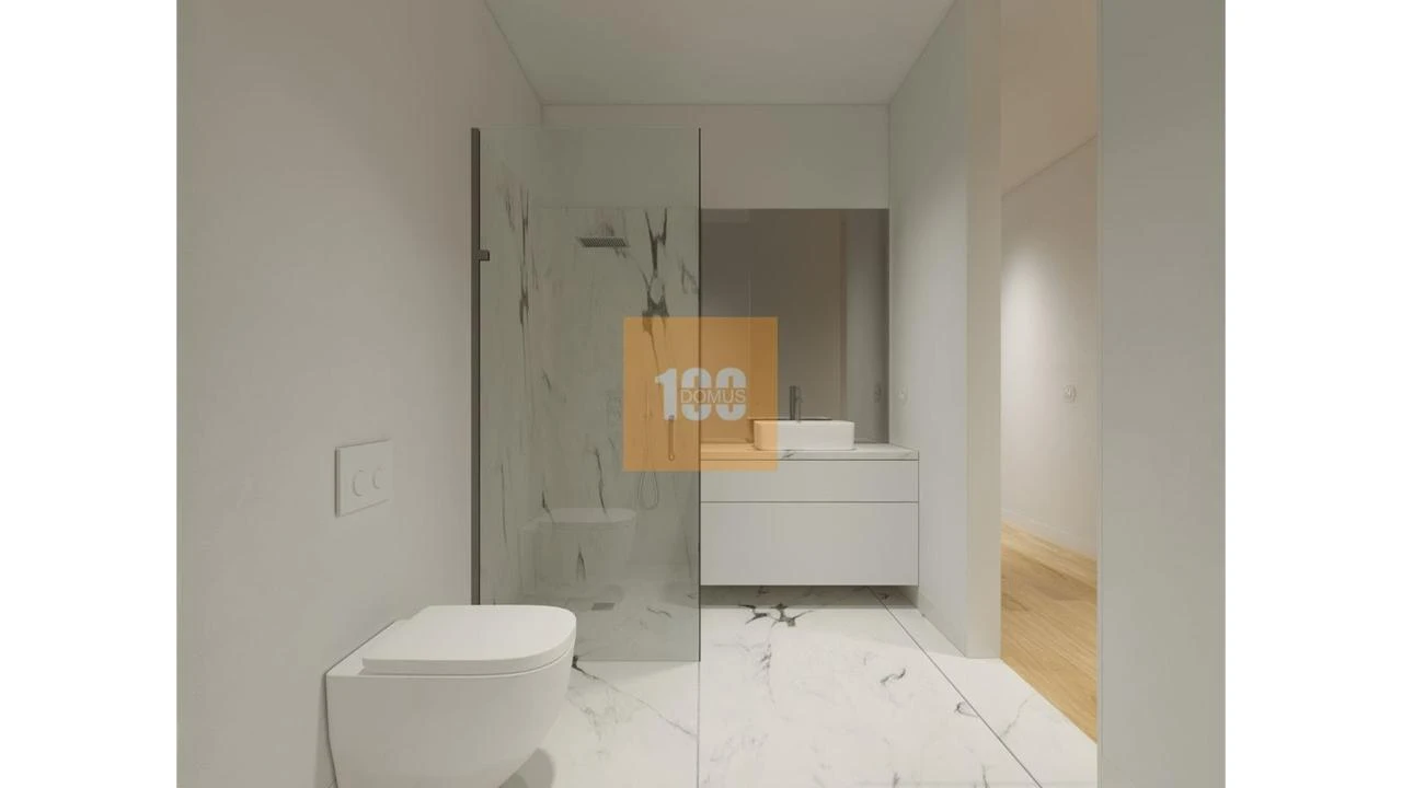 Apartamento T1 para Venda em Cedofeita, Santo Ildefonso, Sé, Miragaia, São Nicolau e Vitória Foto 12
