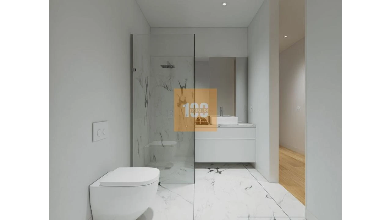 Apartamento T1 para Venda em Cedofeita, Santo Ildefonso, Sé, Miragaia, São Nicolau e Vitória Foto 17