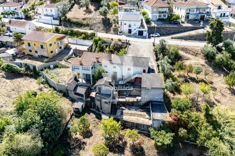 Moradia T3 para Venda em Santa Clara e Castelo Viegas Foto 5