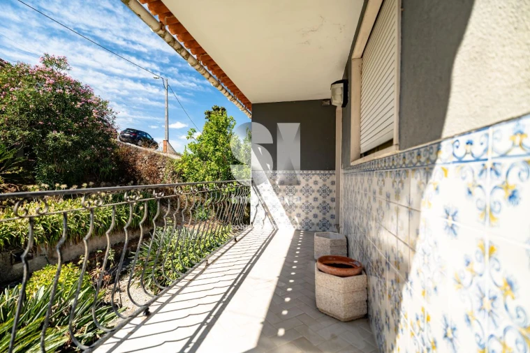 Moradia T3 para Venda em Santa Clara e Castelo Viegas Foto 28