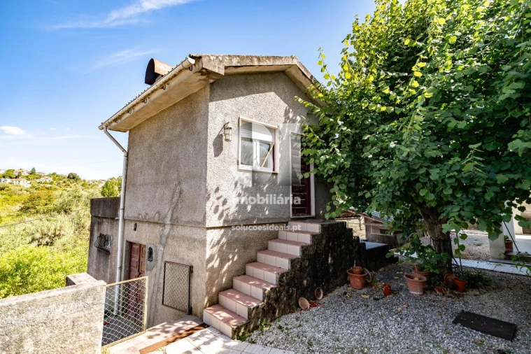 Moradia T3 para Venda em Santa Clara e Castelo Viegas Foto 29