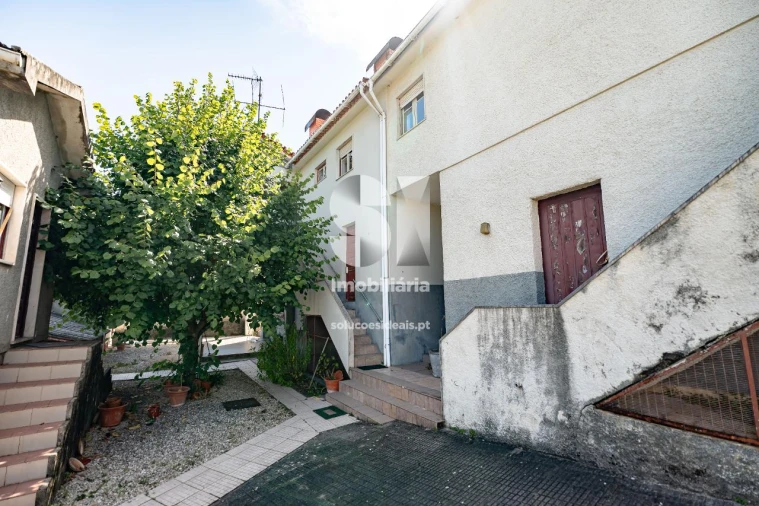 Moradia T3 para Venda em Santa Clara e Castelo Viegas Foto 30