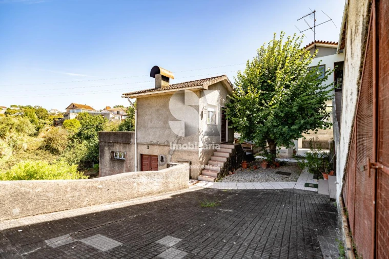 Moradia T3 para Venda em Santa Clara e Castelo Viegas Foto 32