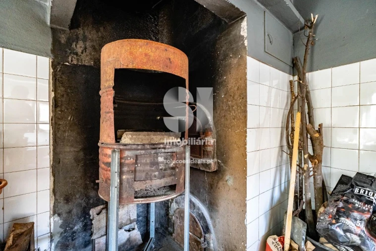 Moradia T3 para Venda em Santa Clara e Castelo Viegas Foto 35