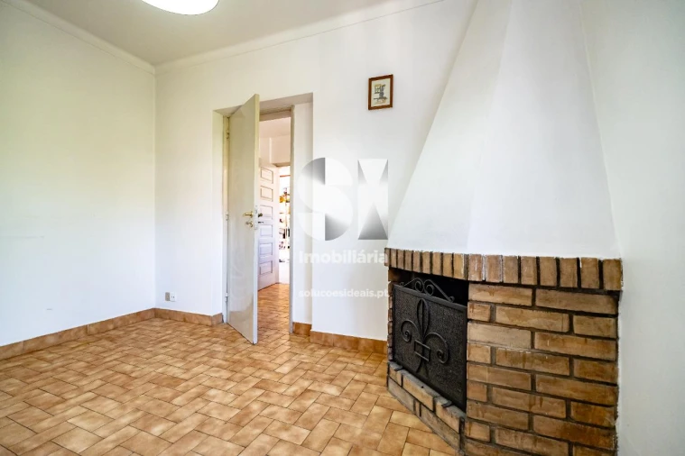 Moradia T3 para Venda em Santa Clara e Castelo Viegas Foto 13