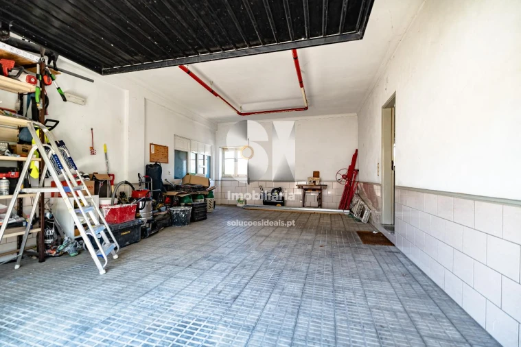 Moradia T3 para Venda em Santa Clara e Castelo Viegas Foto 39