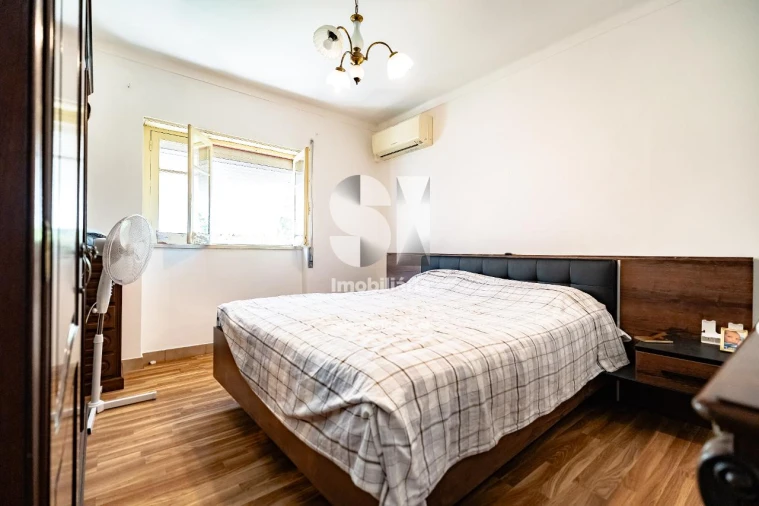 Moradia T3 para Venda em Santa Clara e Castelo Viegas Foto 19