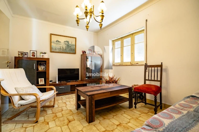 Moradia T3 para Venda em Santa Clara e Castelo Viegas Foto 11