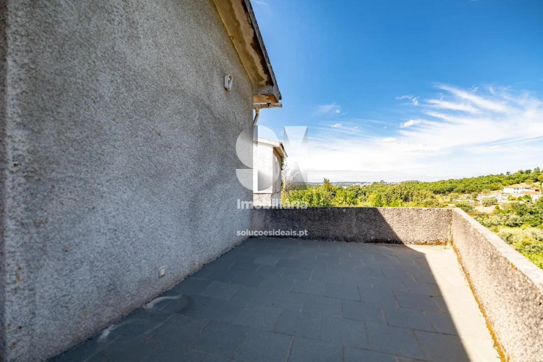 Moradia T3 para Venda em Santa Clara e Castelo Viegas Foto 21