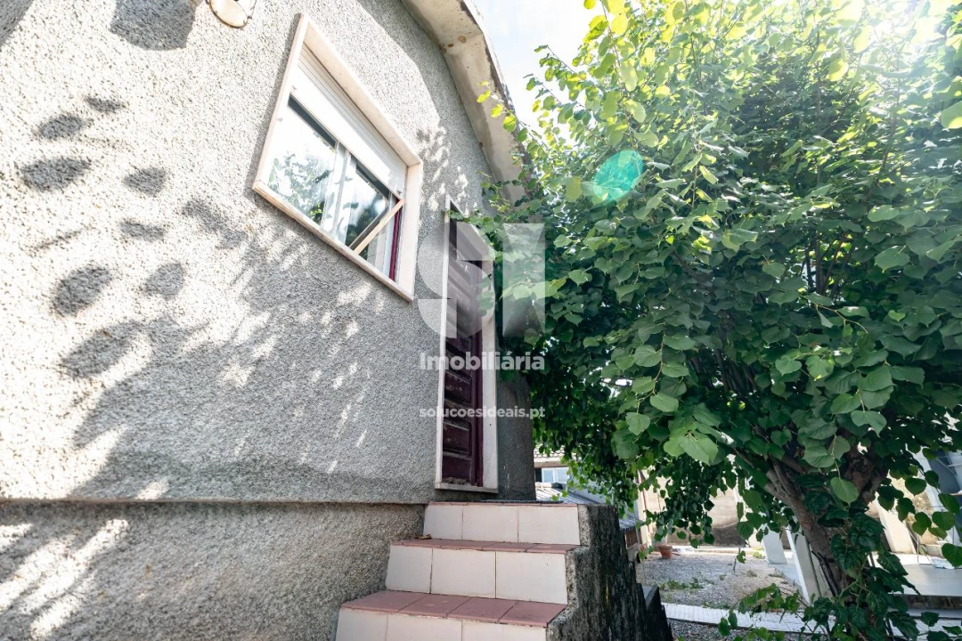 Moradia T3 para Venda em Santa Clara e Castelo Viegas Foto 33