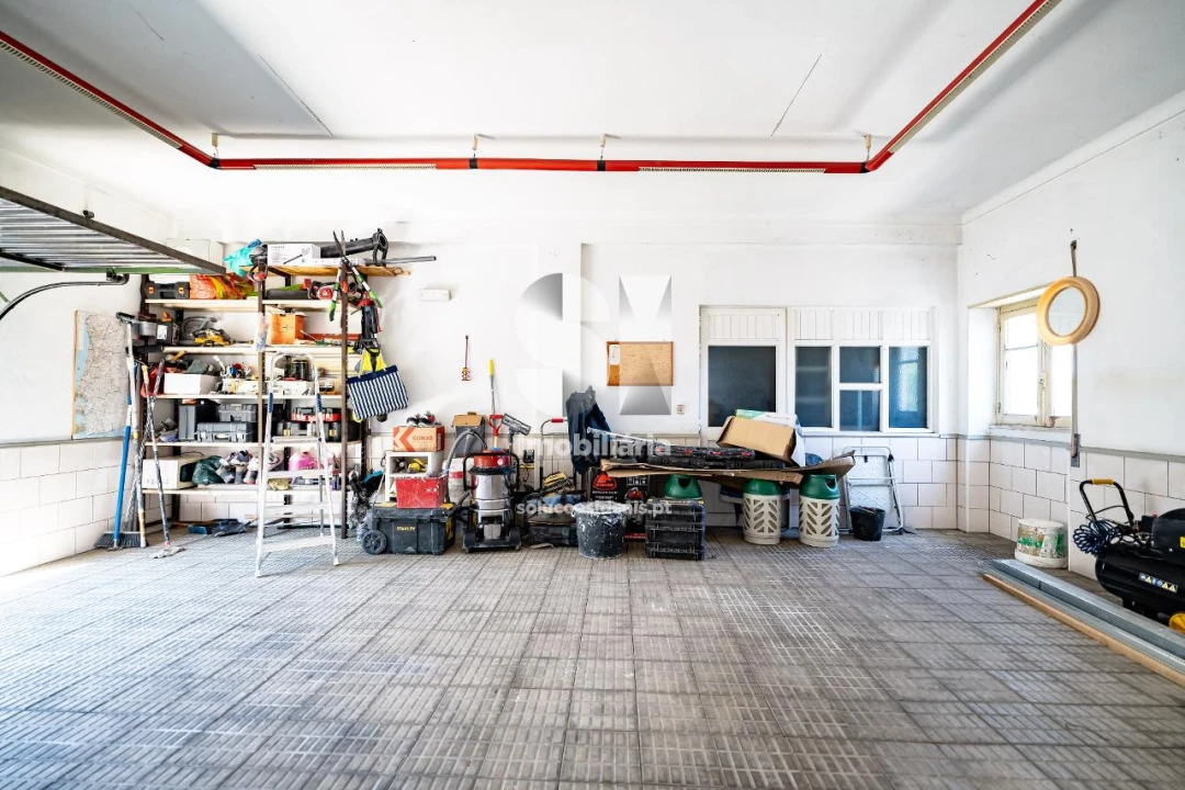 Moradia T3 para Venda em Santa Clara e Castelo Viegas Foto 36