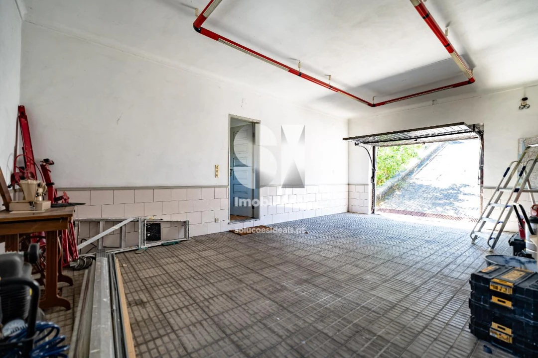 Moradia T3 para Venda em Santa Clara e Castelo Viegas Foto 37