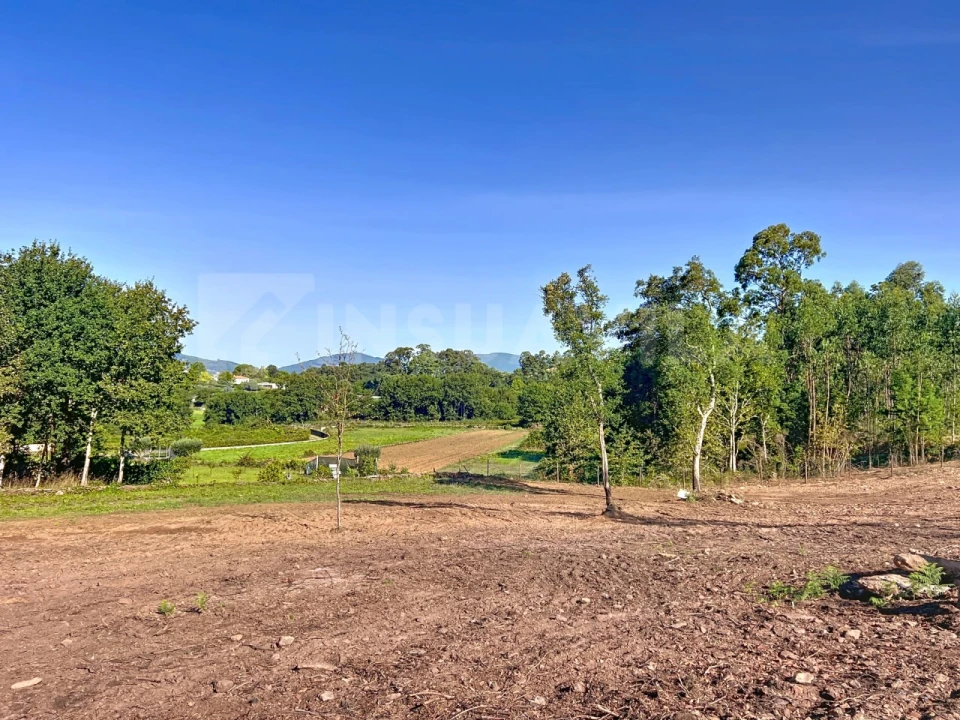 Terreno para Venda em Venade e Azevedo Foto 20