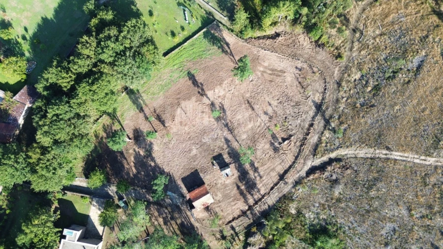 Terreno para Venda em Venade e Azevedo Foto 6