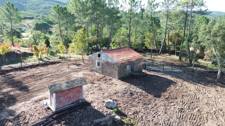 Terreno para Venda em Venade e Azevedo Foto 10