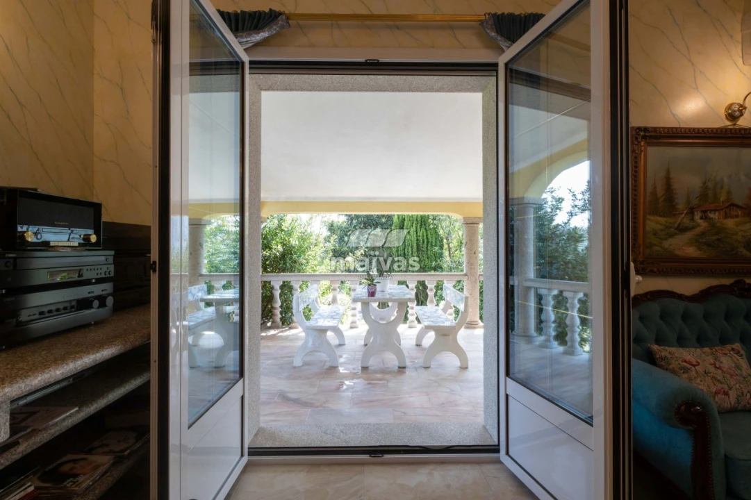 Moradia T5 para Venda em Merelim (São Paio), Panoias e Parada de Tibães Foto 15