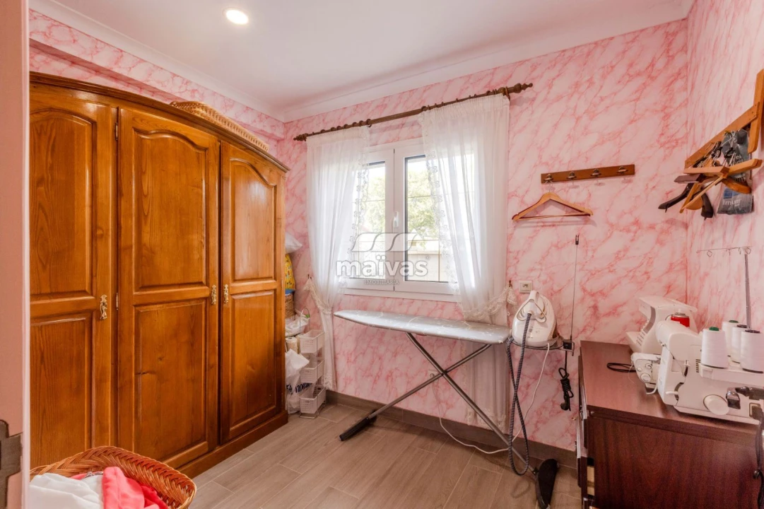 Moradia T5 para Venda em Merelim (São Paio), Panoias e Parada de Tibães Foto 27