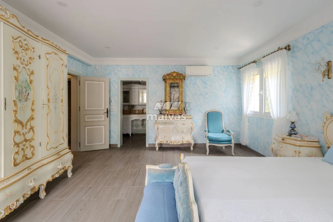 Moradia T5 para Venda em Merelim (São Paio), Panoias e Parada de Tibães Foto 30