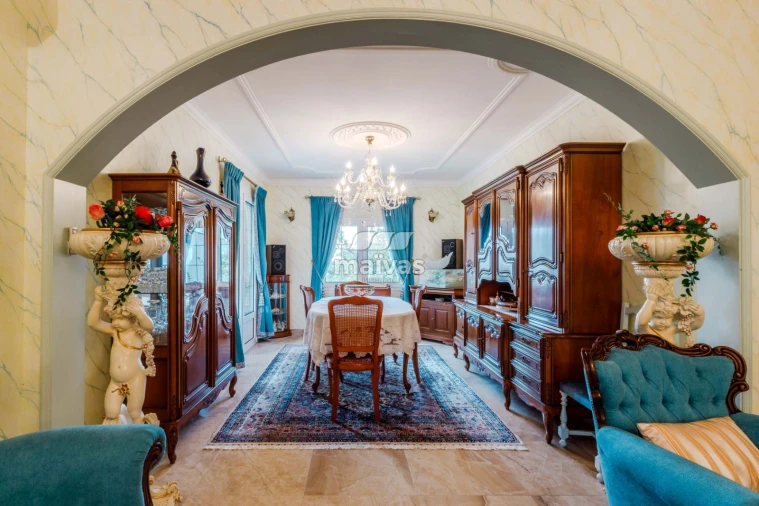 Moradia T5 para Venda em Merelim (São Paio), Panoias e Parada de Tibães Foto 2