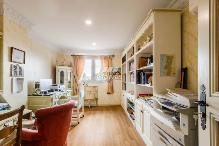 Moradia T5 para Venda em Merelim (São Paio), Panoias e Parada de Tibães Foto 14