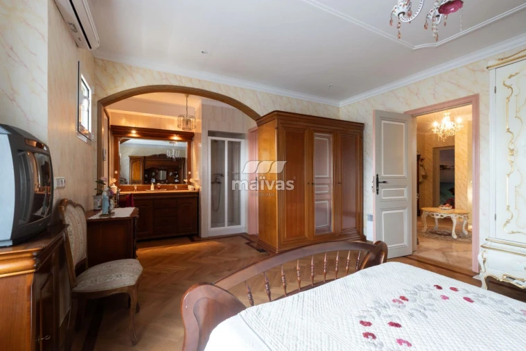 Moradia T5 para Venda em Merelim (São Paio), Panoias e Parada de Tibães Foto 19