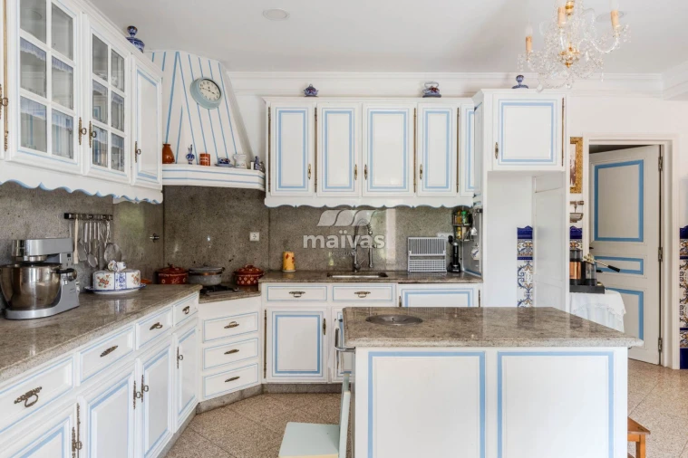 Moradia T5 para Venda em Merelim (São Paio), Panoias e Parada de Tibães Foto 35