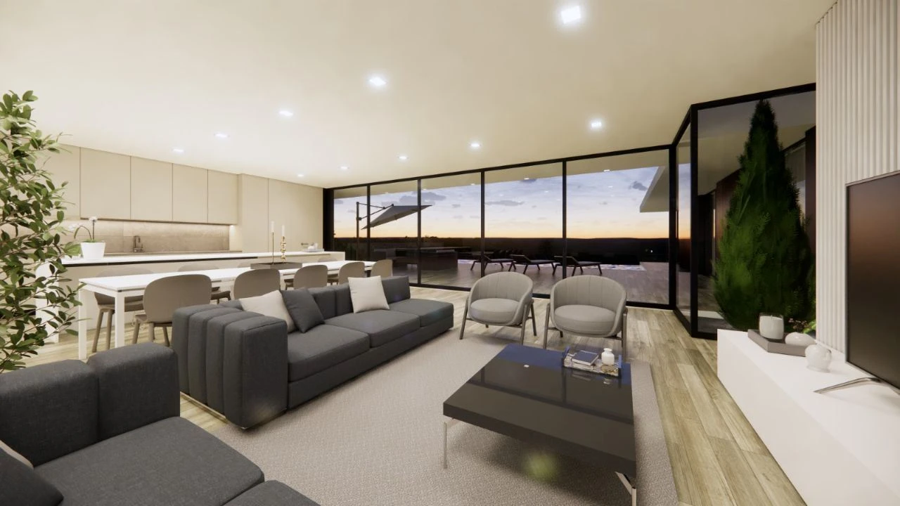 Terreno P/ Prédio para Venda em Afife Foto 4