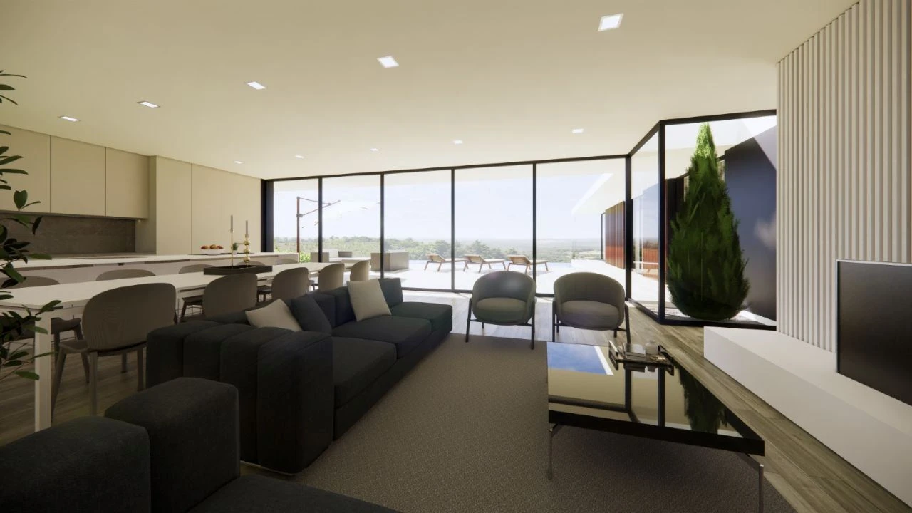 Terreno P/ Prédio para Venda em Afife Foto 5