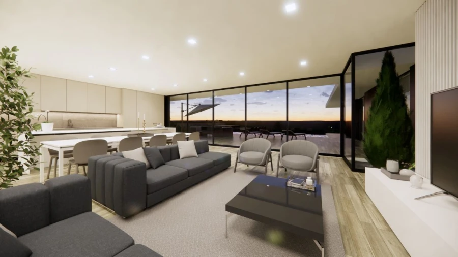 Terreno P/ Prédio para Venda em Afife Foto 4