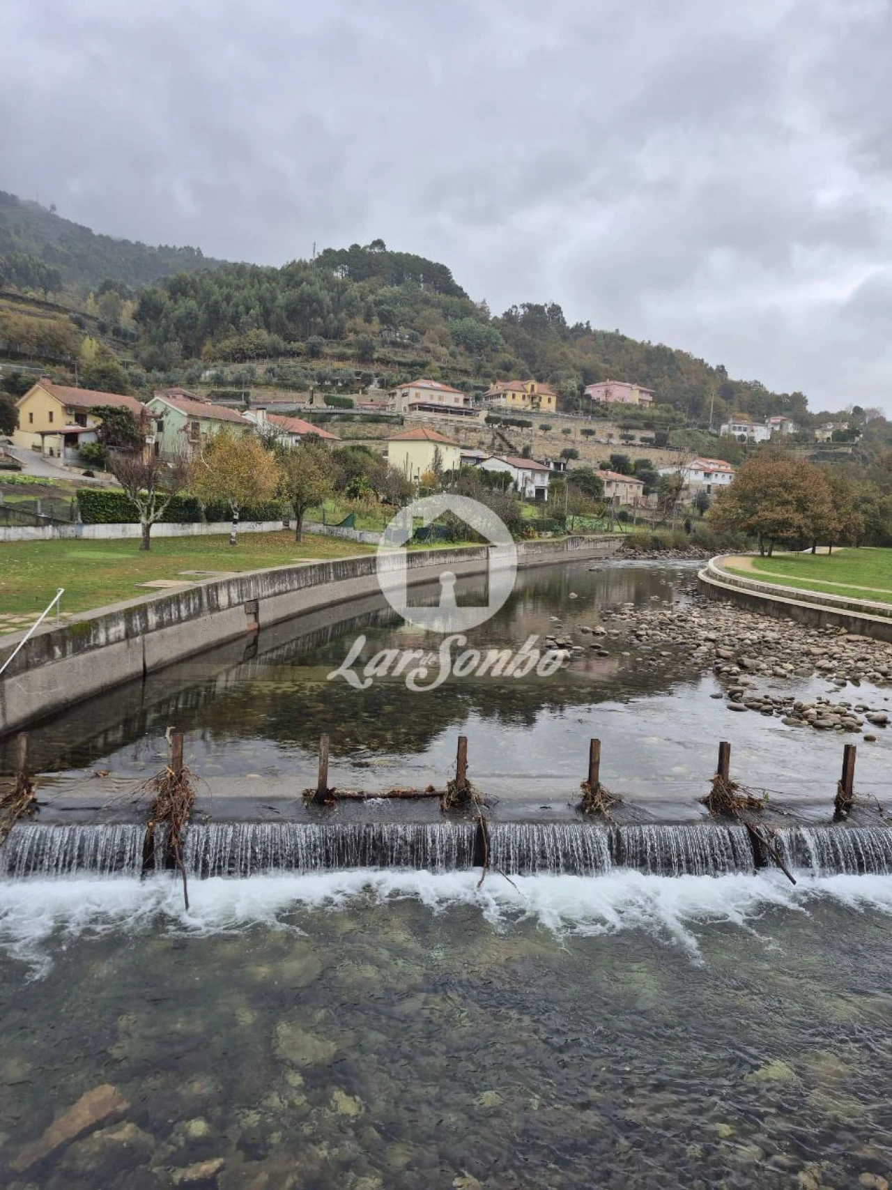 Moradia T1 para Venda em Cerva e Limões Foto 13
