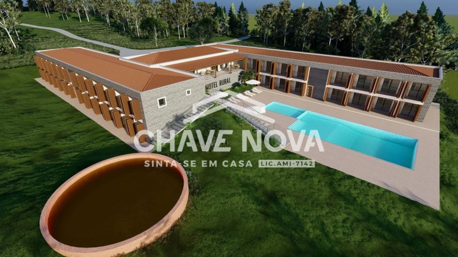 Negócio para Venda em Guia Foto 10