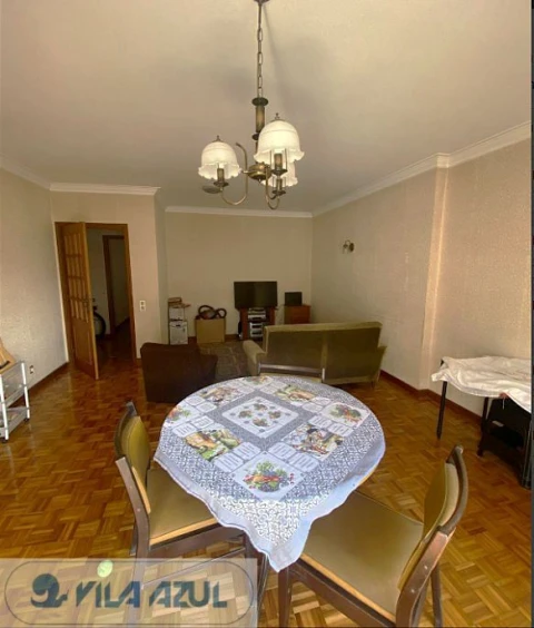 Apartamento T3 para Venda em Matosinhos e Leça da Palmeira