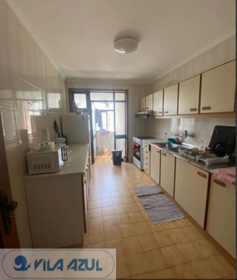 Apartamento T3 para Venda em Matosinhos e Leça da Palmeira