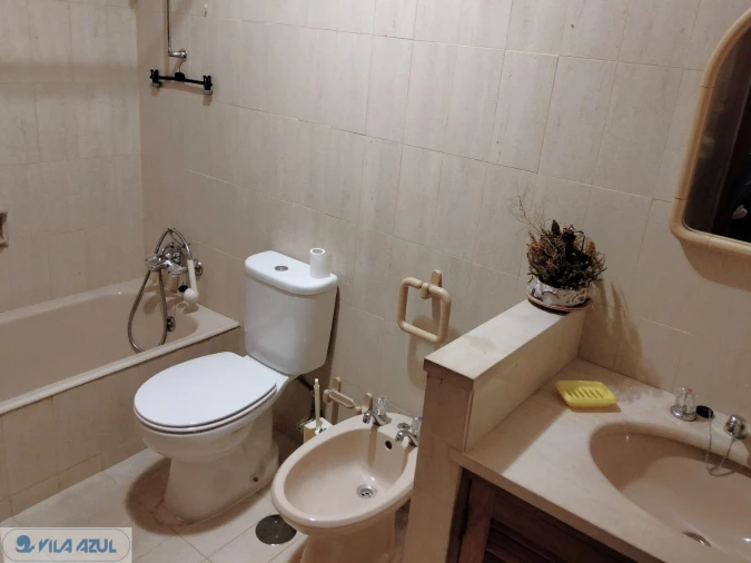 Apartamento T3 para Venda em Matosinhos e Leça da Palmeira Foto 14