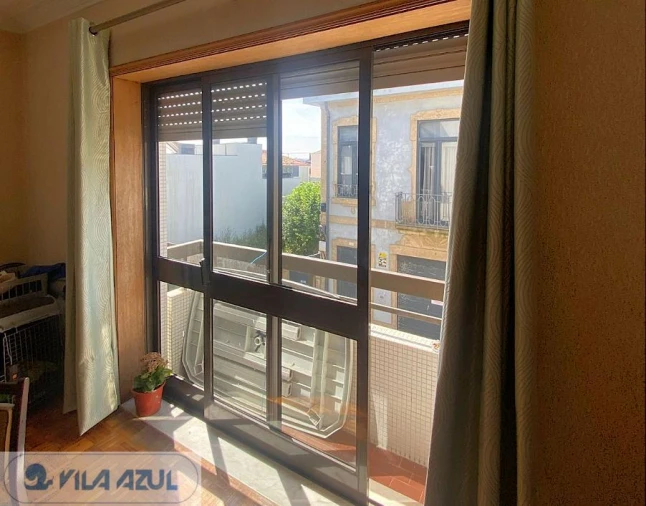 Apartamento T3 para Venda em Matosinhos e Leça da Palmeira Foto 2